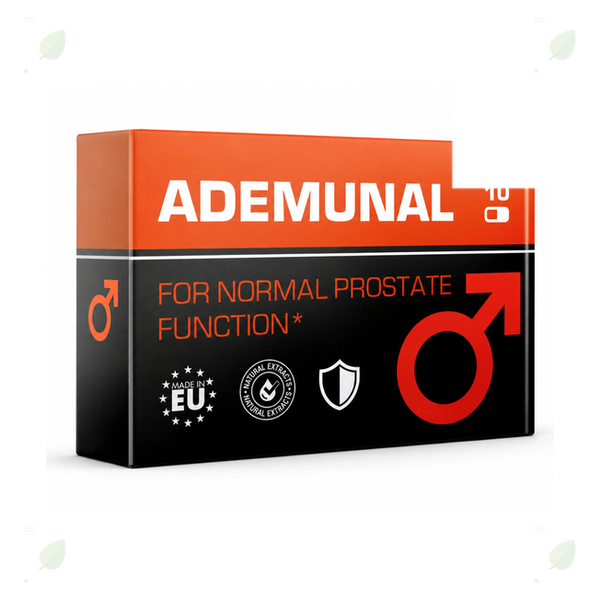 Ademunal