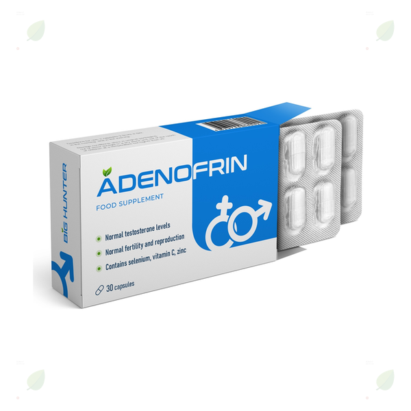 Adenofrin