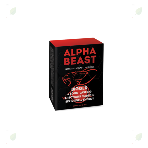 Alpha Beast