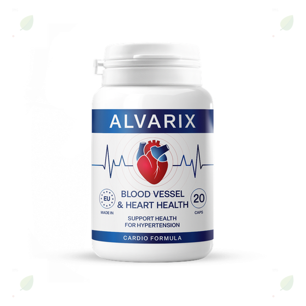 Alvarix