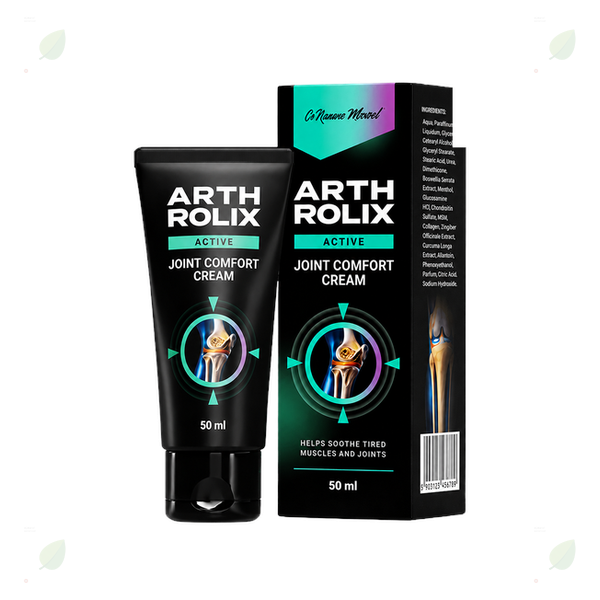 Arthrolix