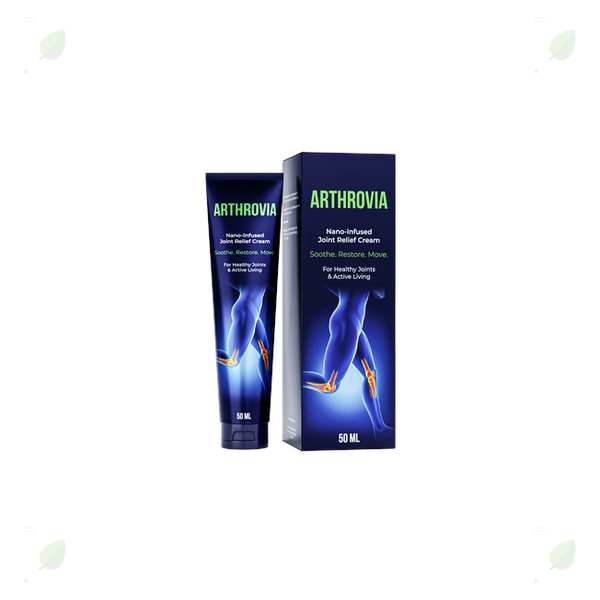 Arthrovia