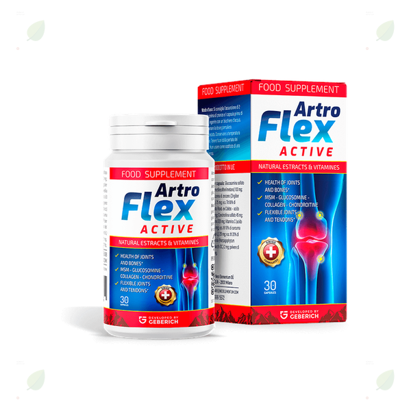 ArtroFlex Active