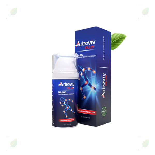 Artroviv Plus