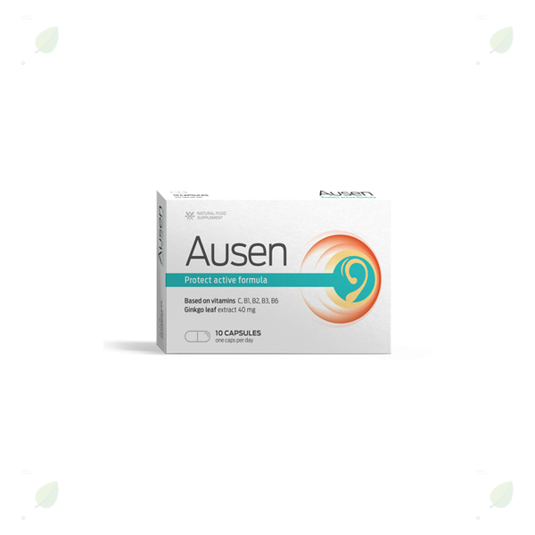Ausen