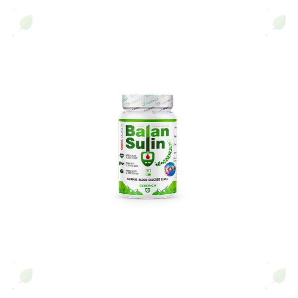 Balansulin