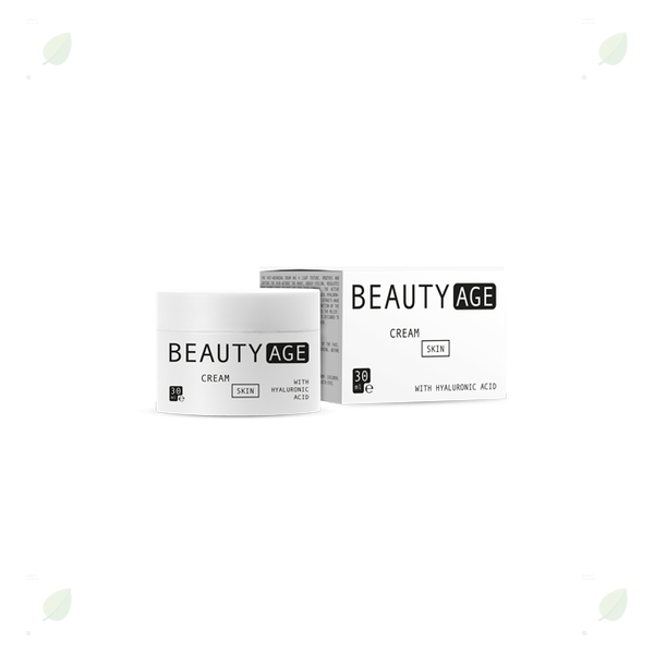 Beauty Age