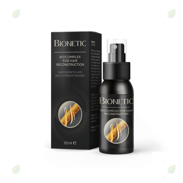 Bionetic