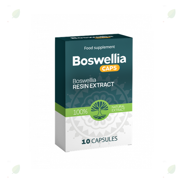 Boswellia
