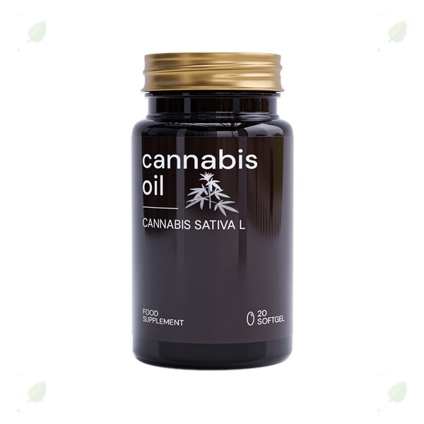 Cannabis Oil Hypertension
