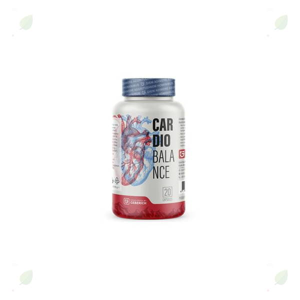 CardioBalance