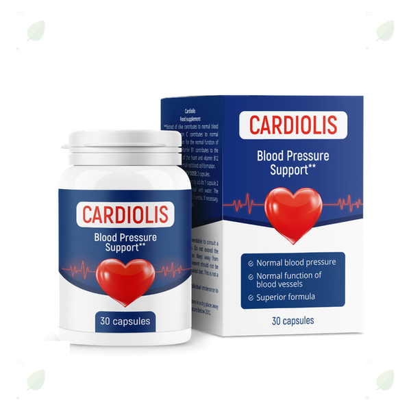 Cardiolis