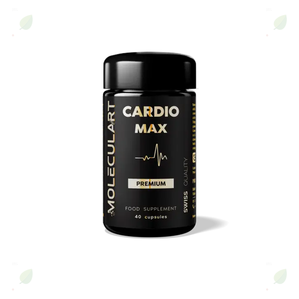 Cardiomax