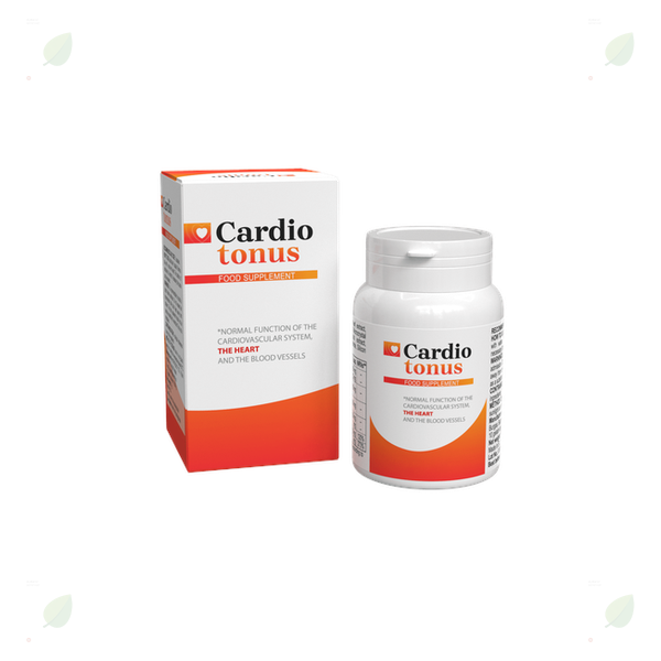Cardiotonus