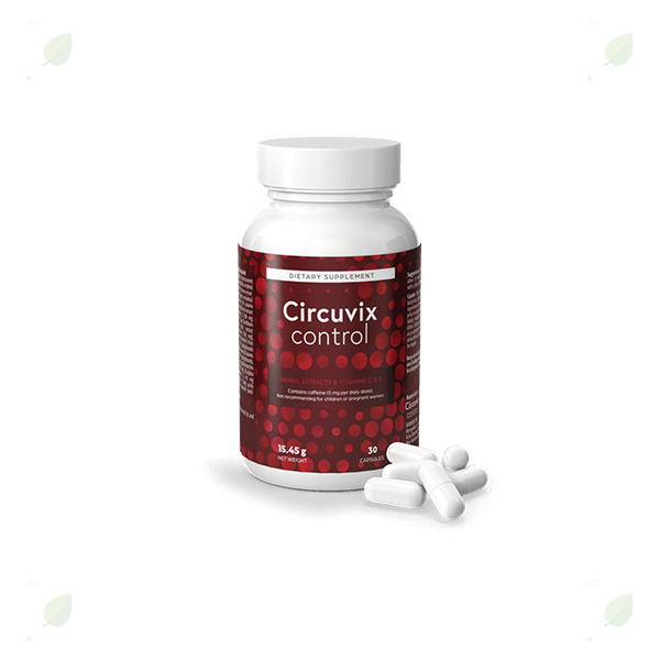 Circuvix Control