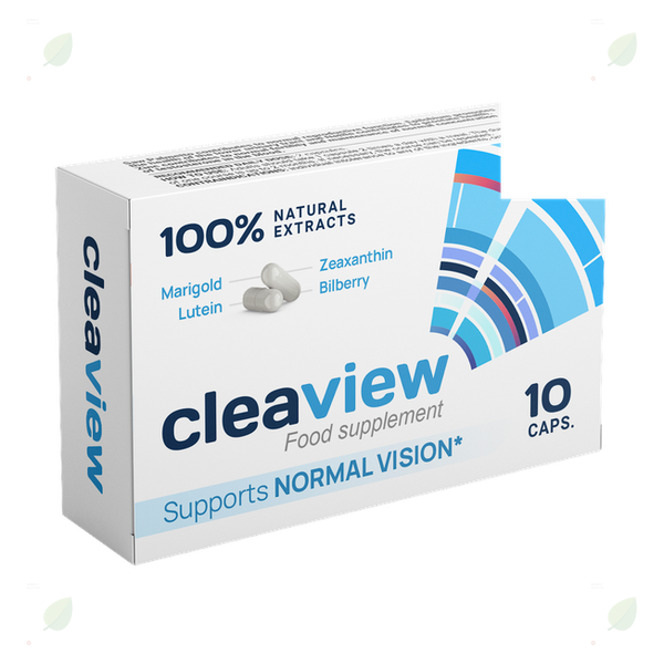 Cleaview