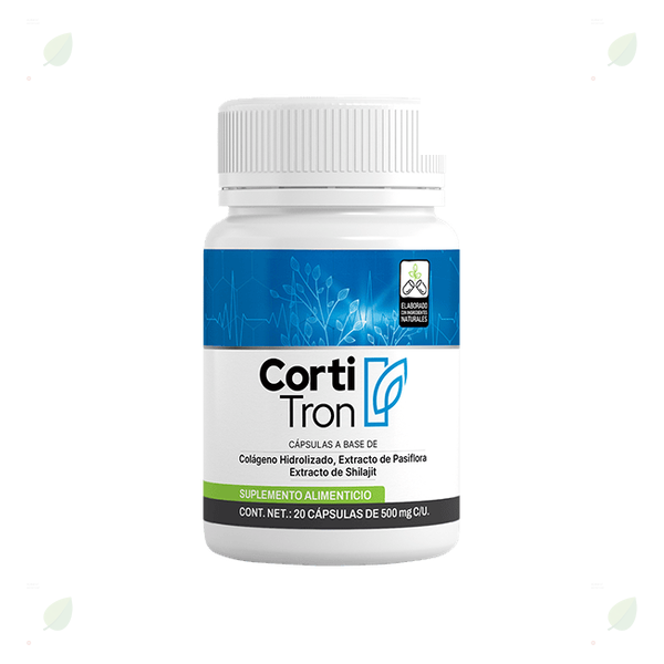Cortitron