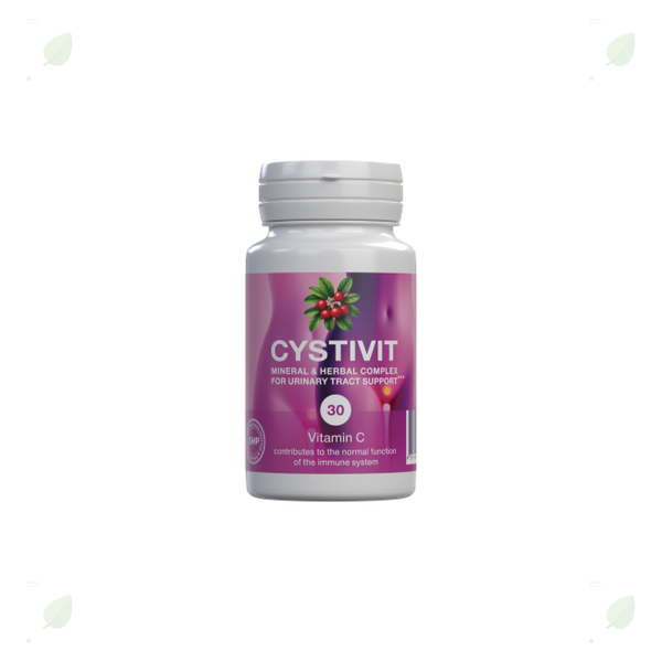 Cystivit
