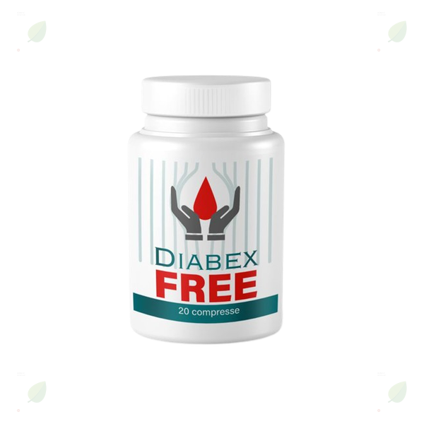 Diabex Free