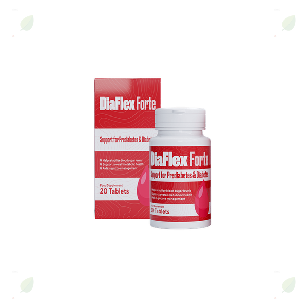 DiaFlex Forte
