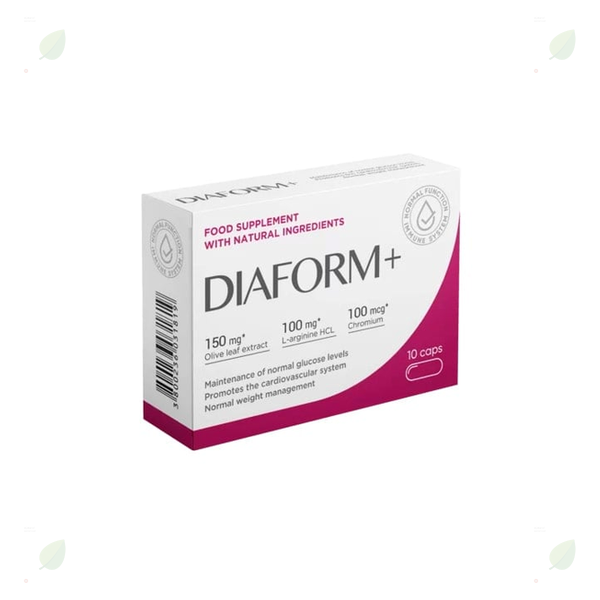 Diaform+