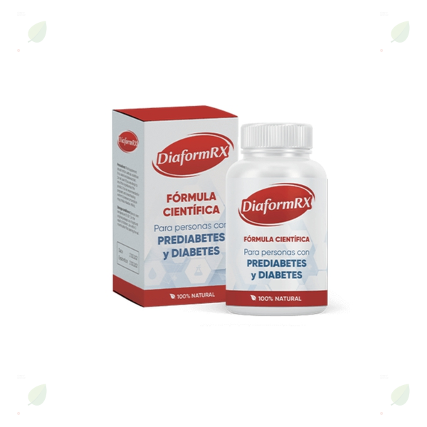 DiaformRX