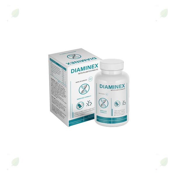 Diaminex