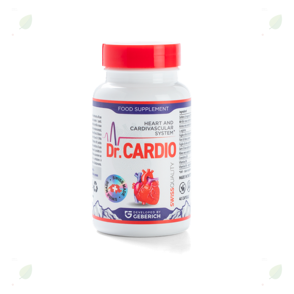 Dr.Cardio