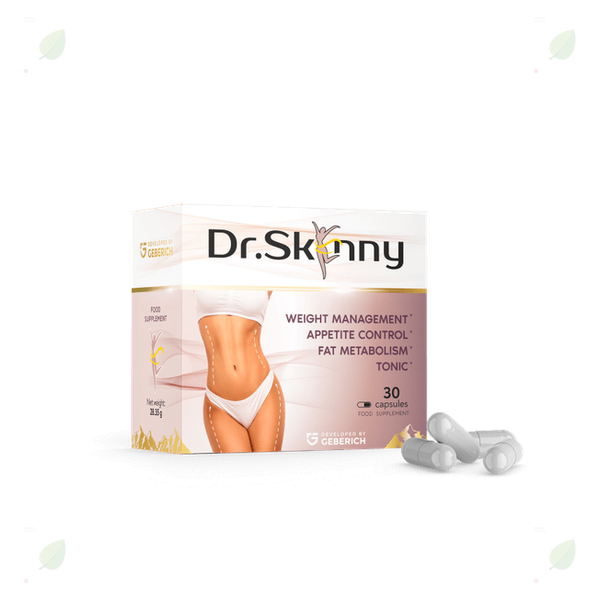 Dr.Skinny