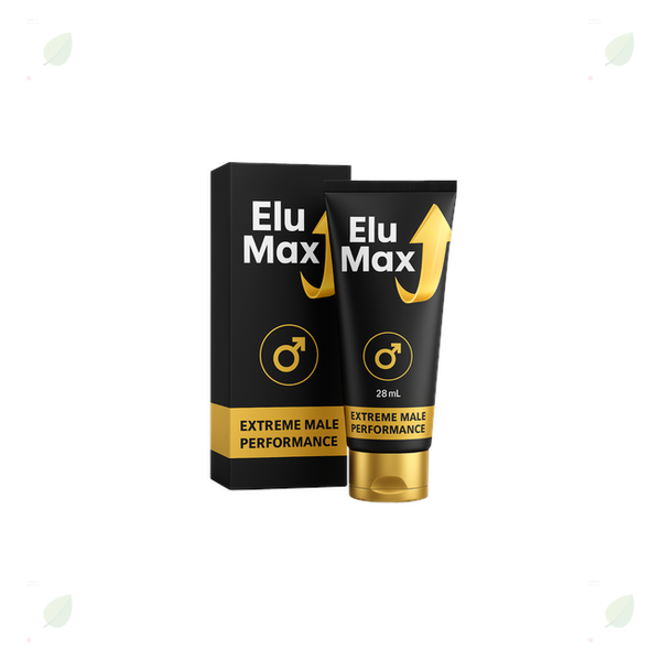EluMax Cream