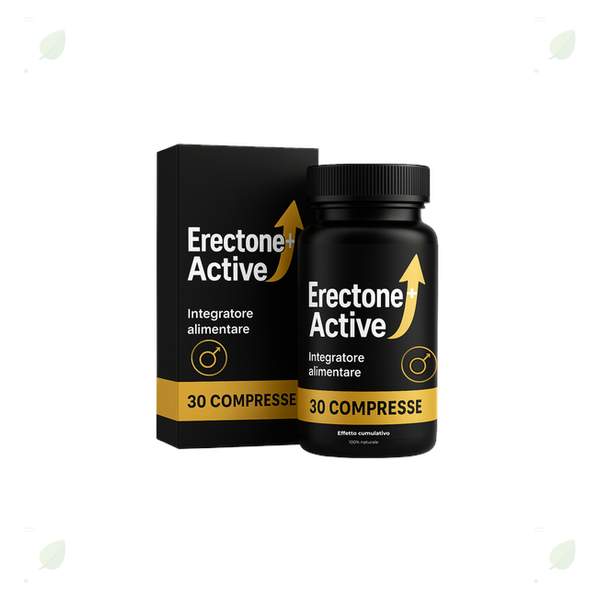 Erectone Active
