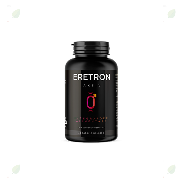 Eretron Aktiv