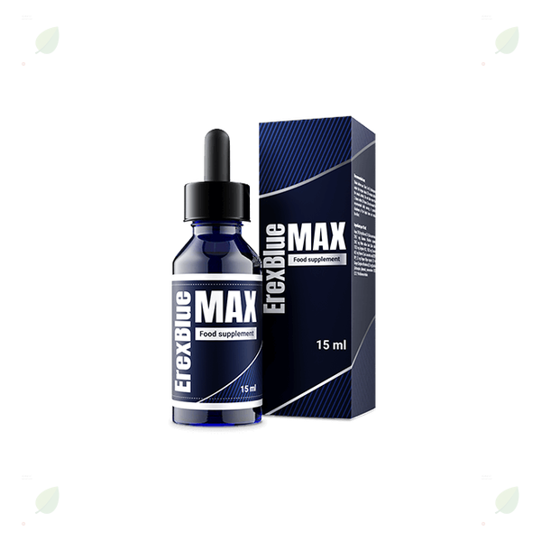 ErexBlue Max