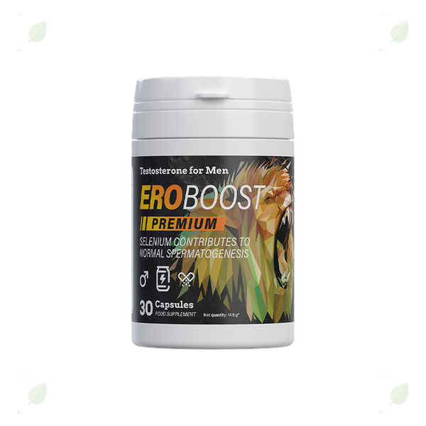Eroboost