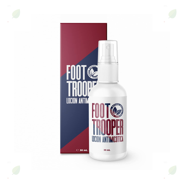 Foot Trooper