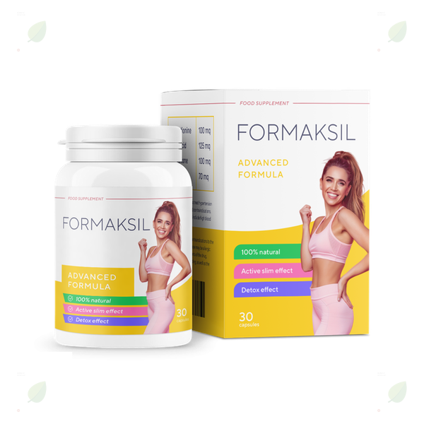 Formaksil