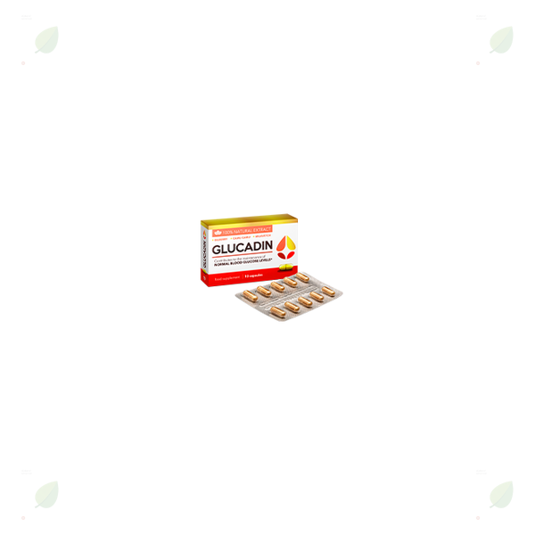 Glucadin