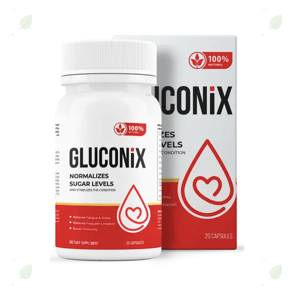 Gluconix