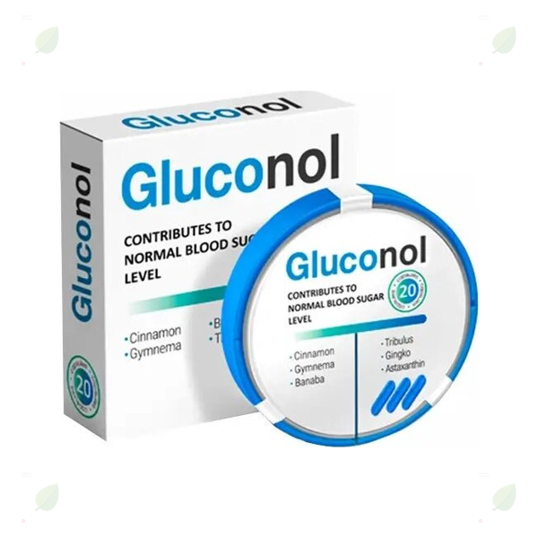 Gluconol