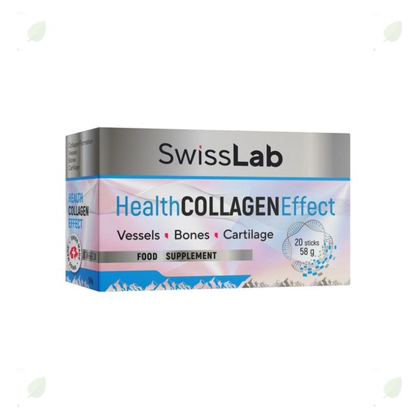HealthCollagenEffect