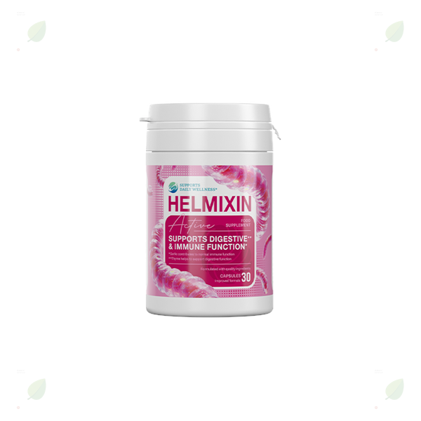 Helmixin