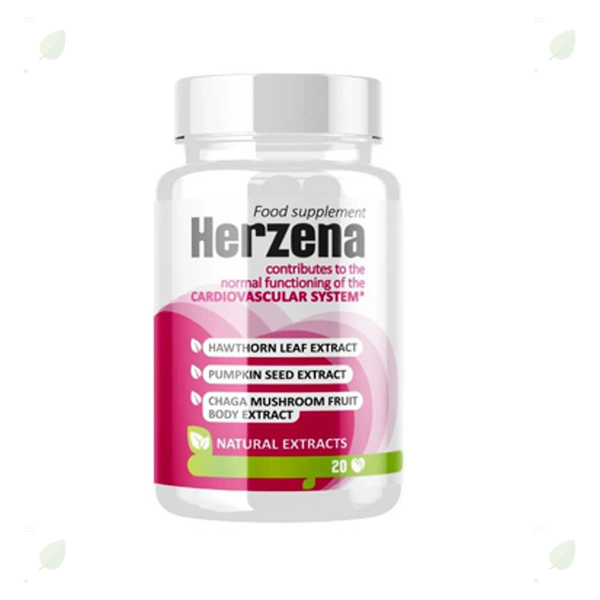 Herzena
