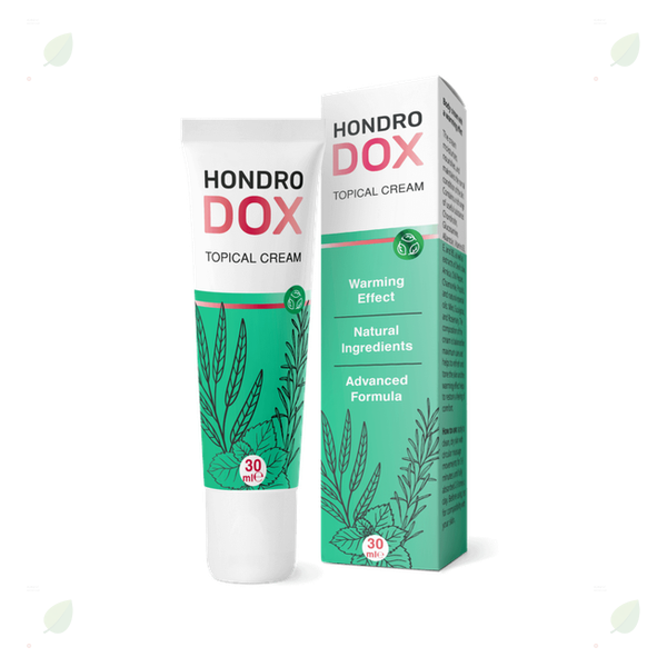 Hondrodox