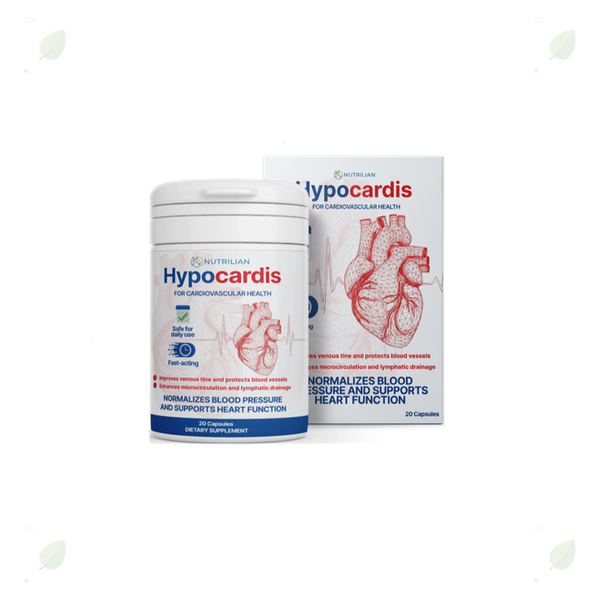 Hypocardis