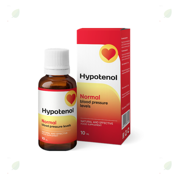 Hypotenol