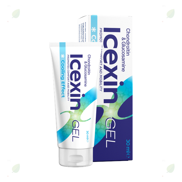 Icexin