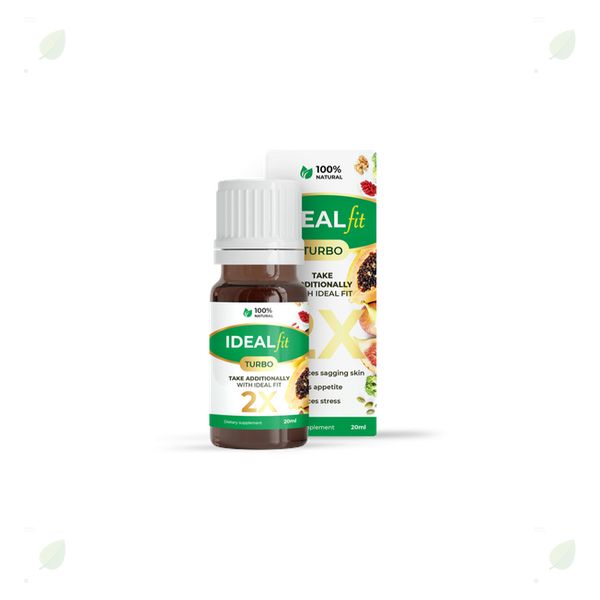 IdealFit Turbo
