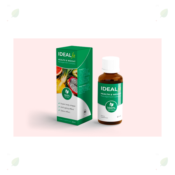 IdealFit
