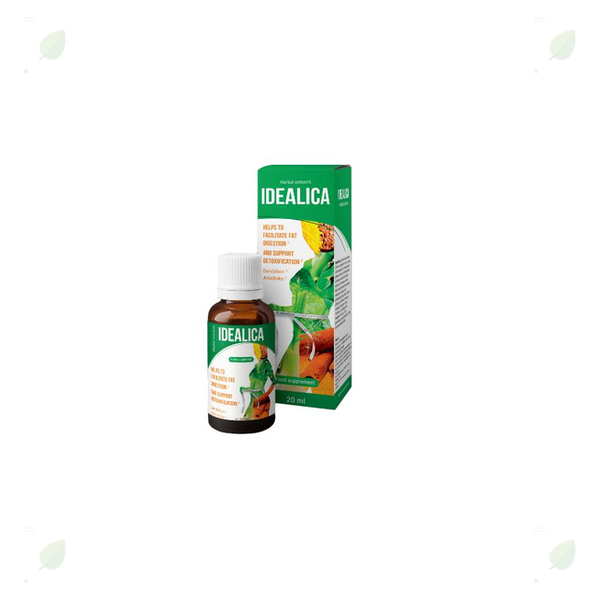 Idealica