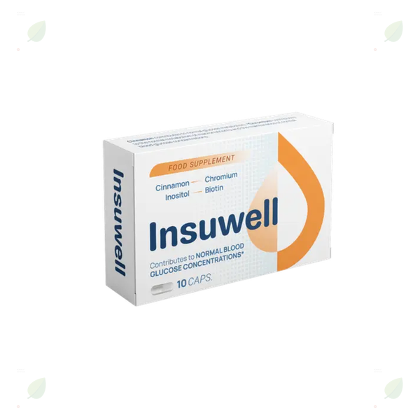 Insuwell